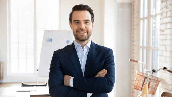 Der erste Eindruck zählt: Digitales Profil vs. Papierkarte