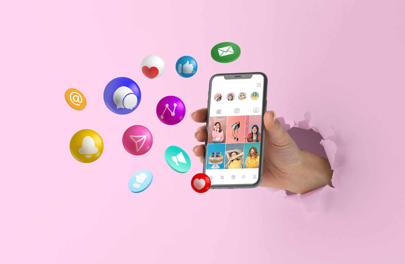 Instagram Follower gewinnen: So nutzen Sie NFC im Ladenlokal