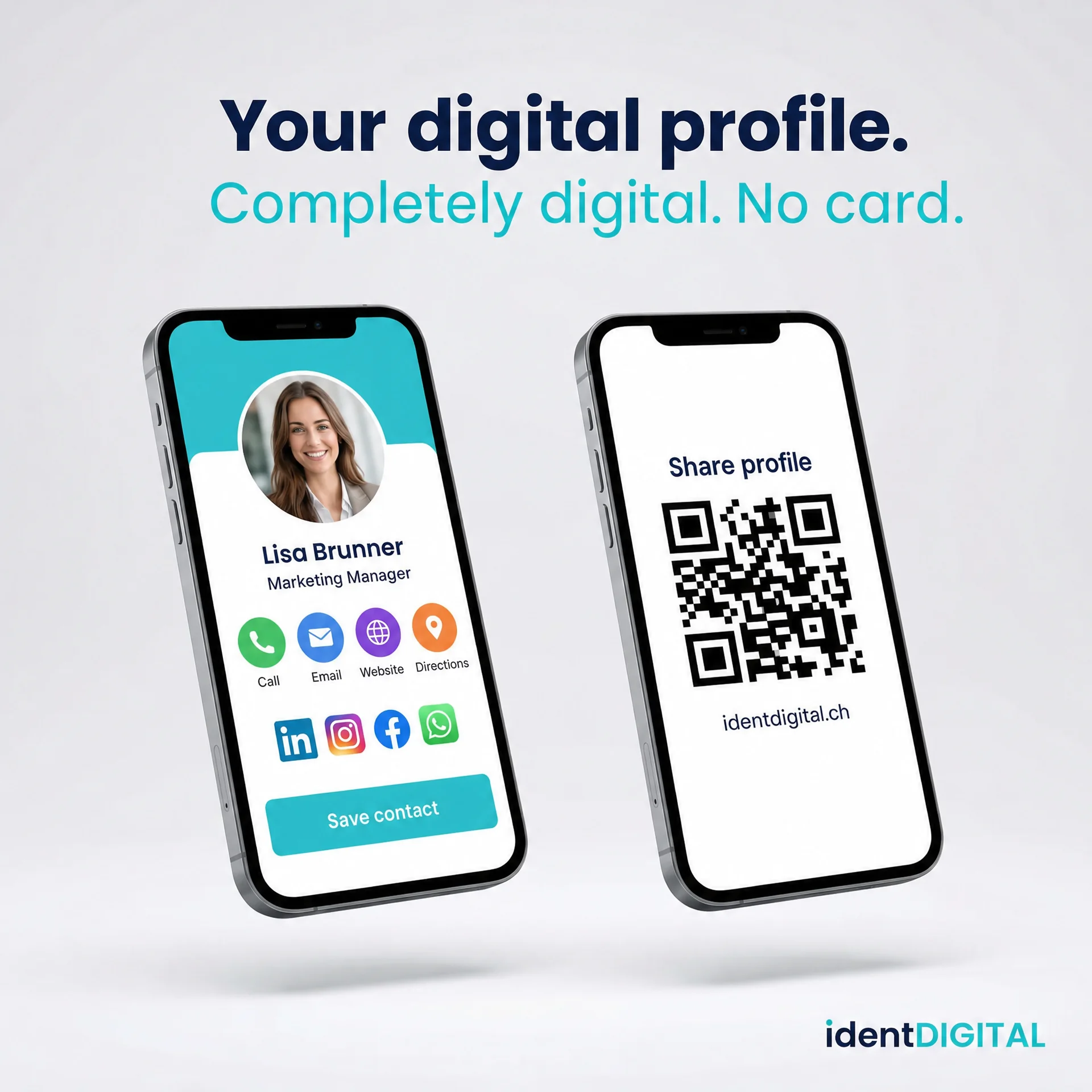 Digital Profile